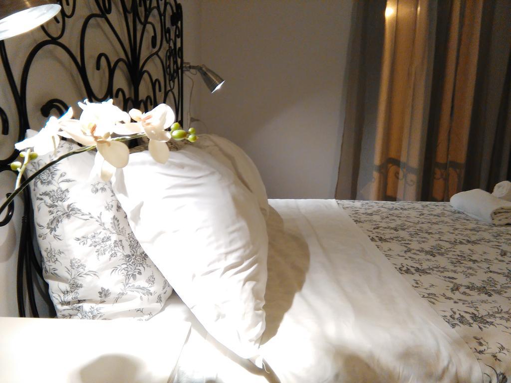 Villa Borghese Guest House Рим Экстерьер фото