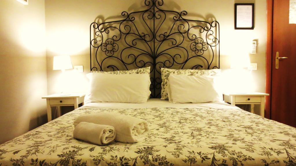 Villa Borghese Guest House Рим Экстерьер фото