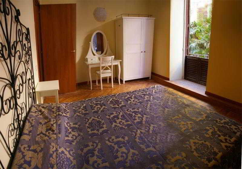 Villa Borghese Guest House Рим Экстерьер фото