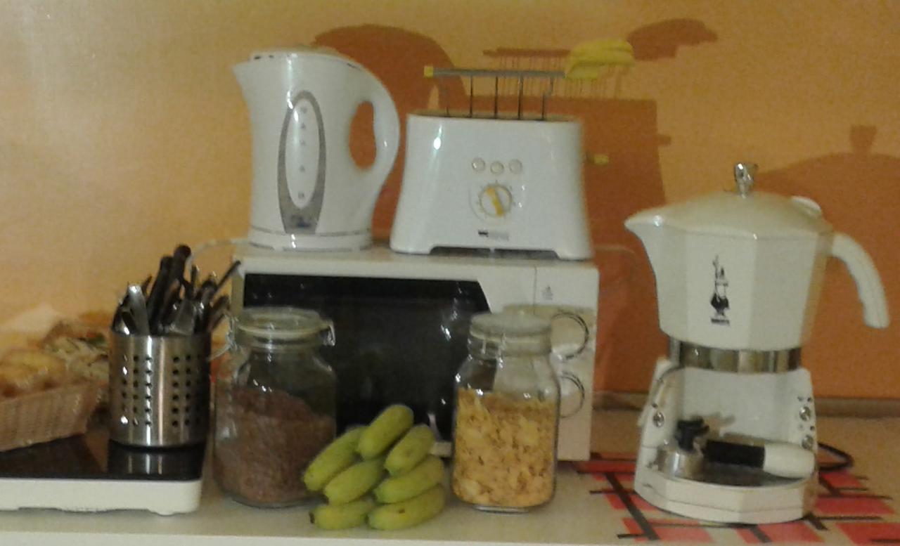 Villa Borghese Guest House Рим Экстерьер фото