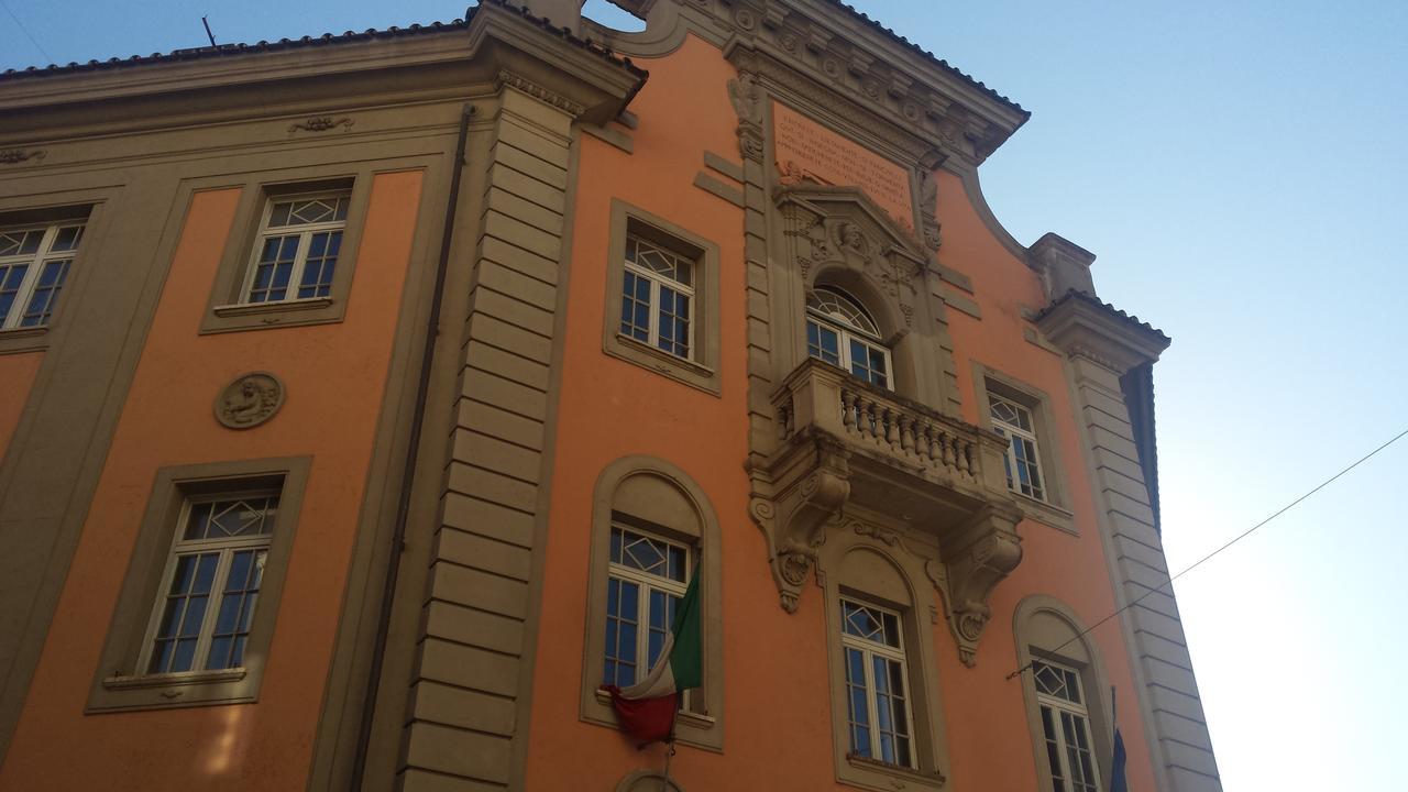 Villa Borghese Guest House Рим Экстерьер фото