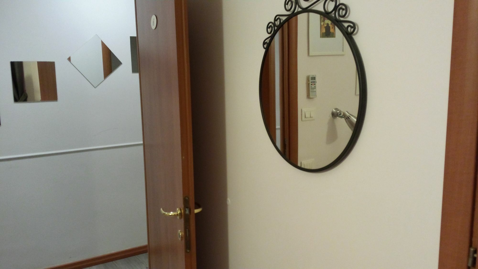 Villa Borghese Guest House Рим Экстерьер фото