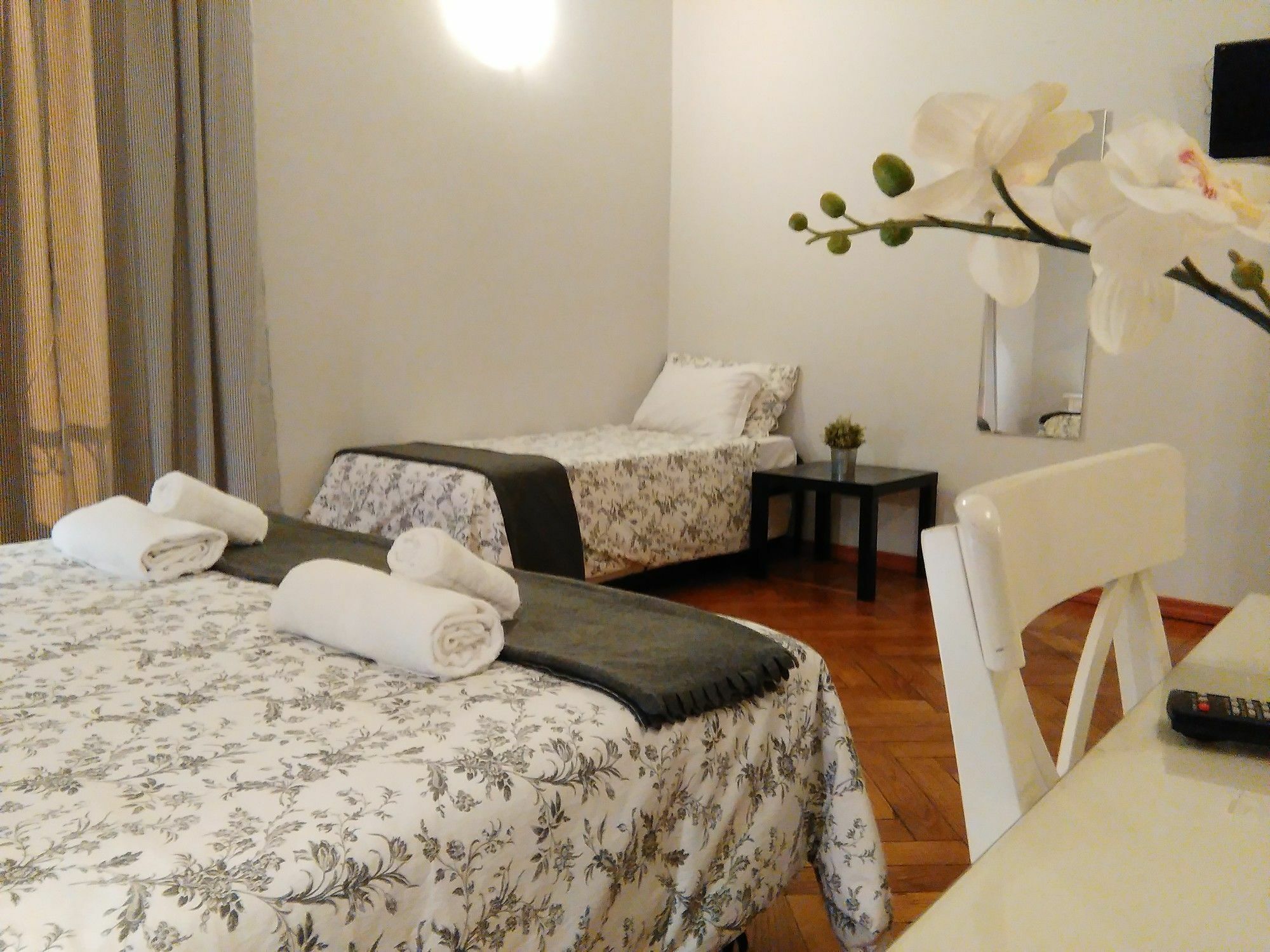 Villa Borghese Guest House Рим Экстерьер фото