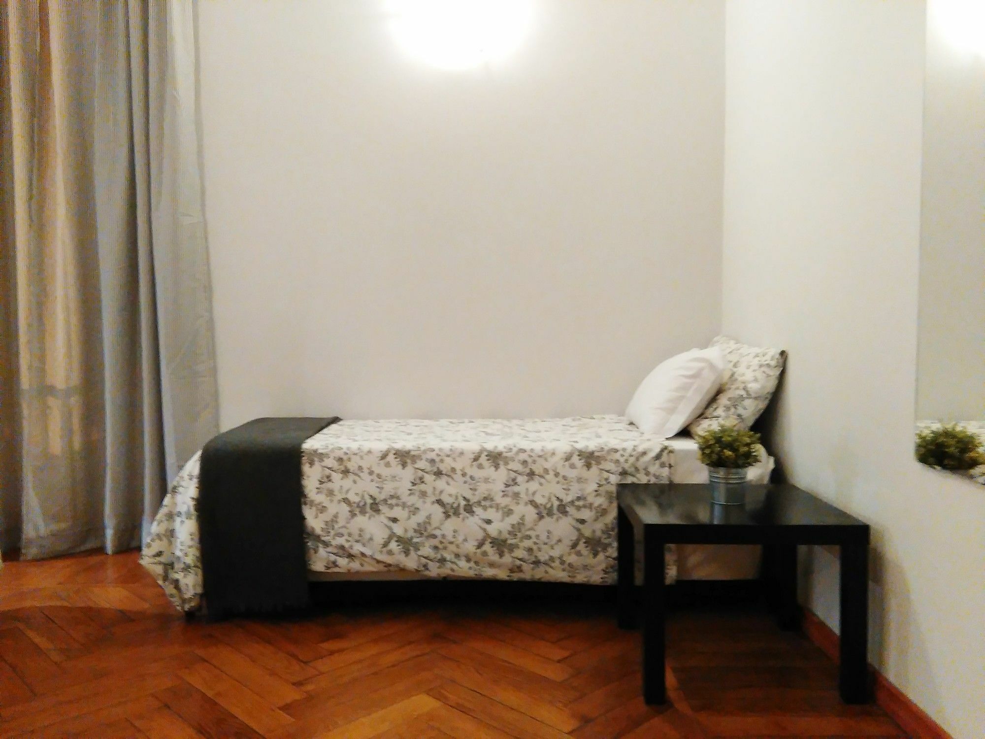 Villa Borghese Guest House Рим Экстерьер фото
